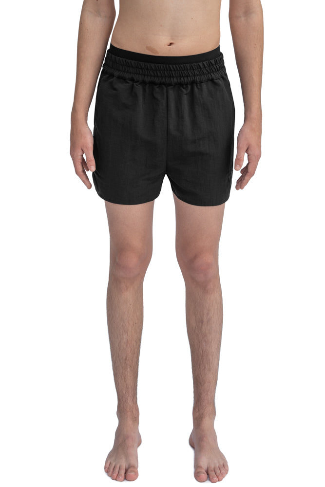 pelleq　utility edit shorts Utility Short – TATEJONES