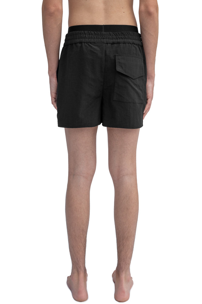 pelleq　utility edit shorts Utility Short – TATEJONES