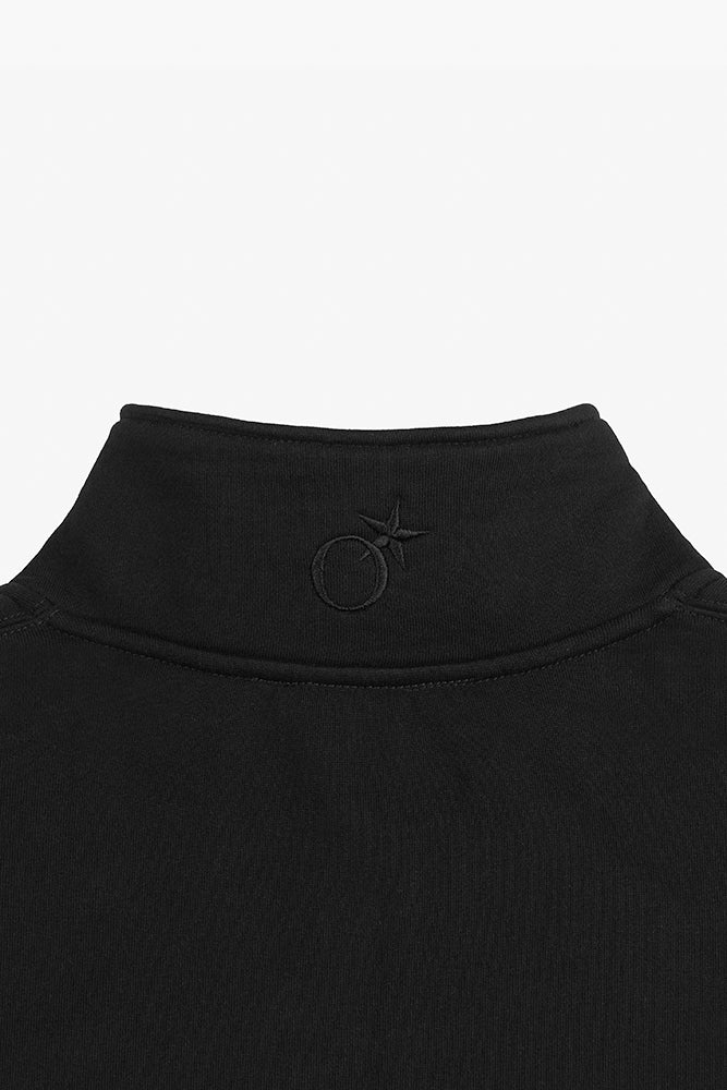 3/4 Zip Sweatshirt – TATEJONES