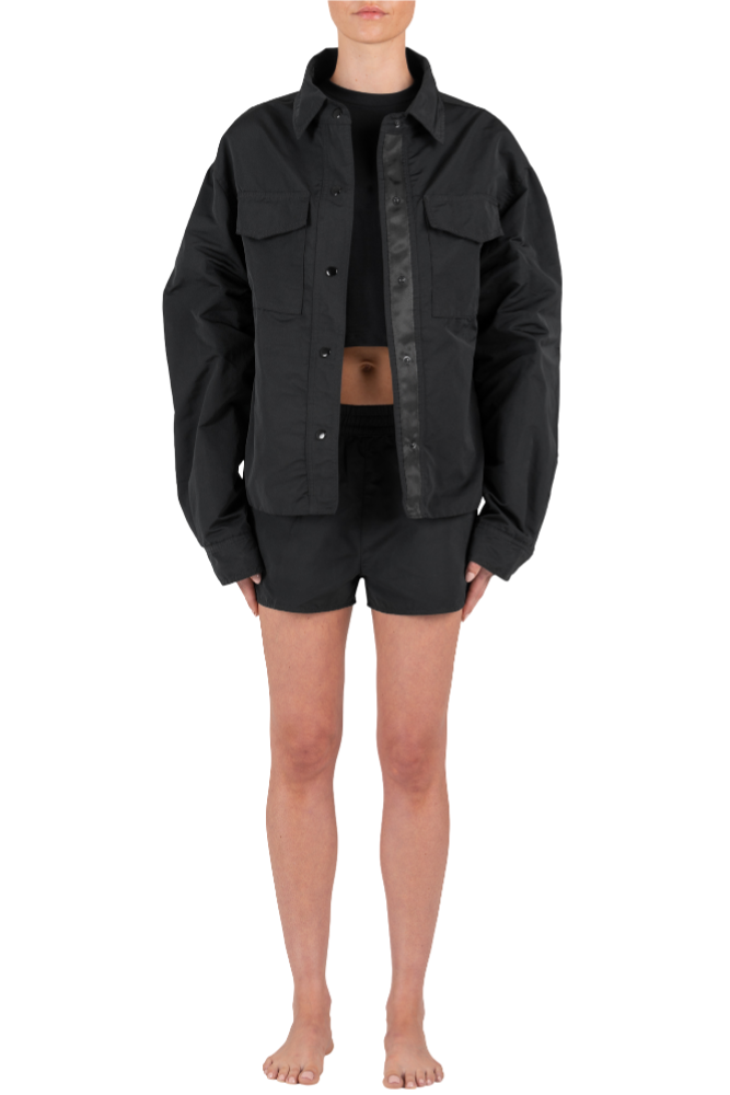 Utility Jacket
