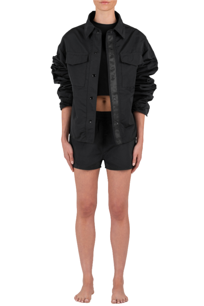 Utility Jacket