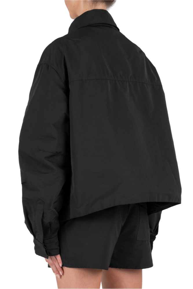 Utility Jacket