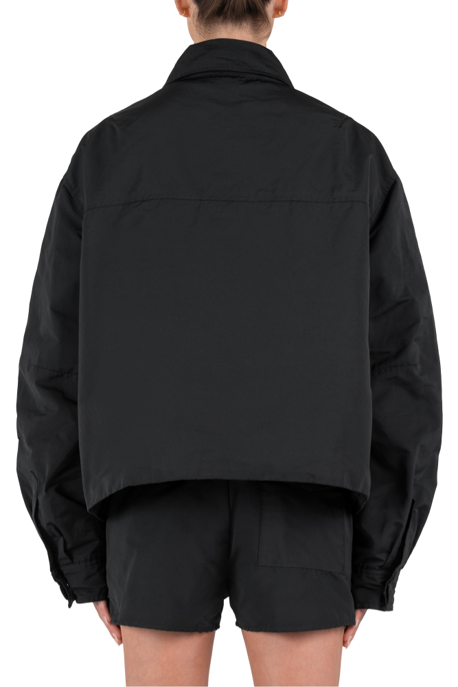 Utility Jacket