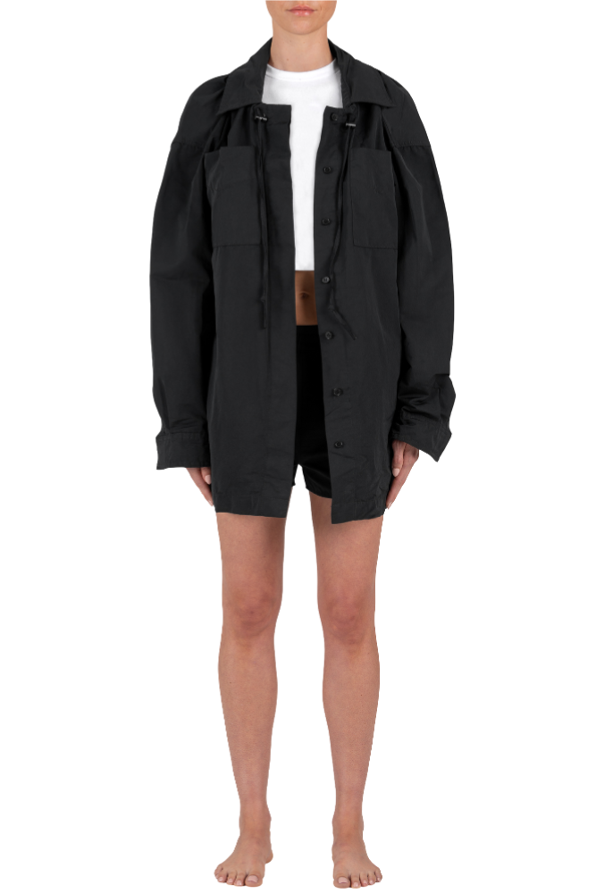 Utility Shirt