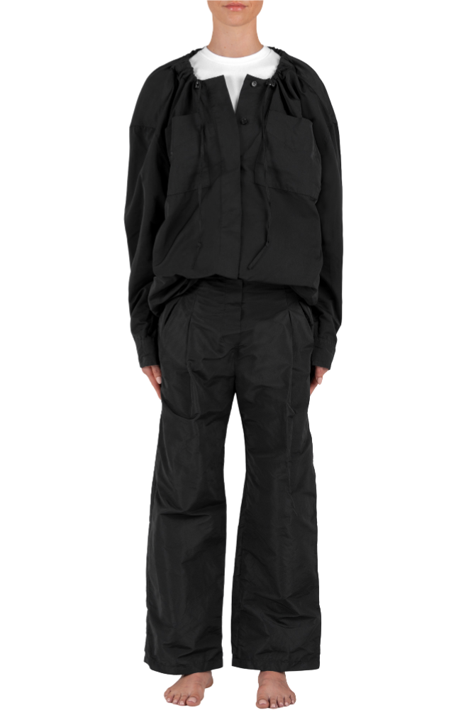 Utility Shirt