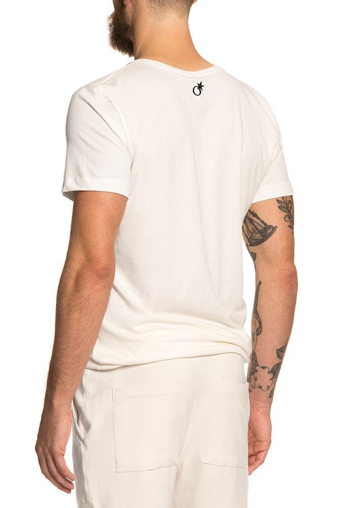 best men's V-Neck T