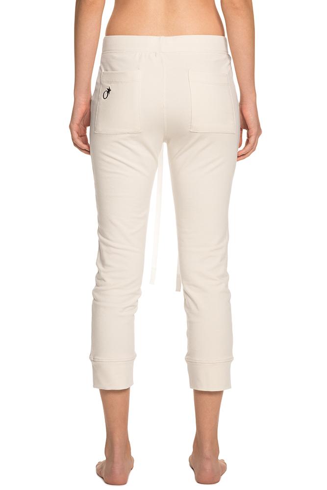 Women's Crop Sweat