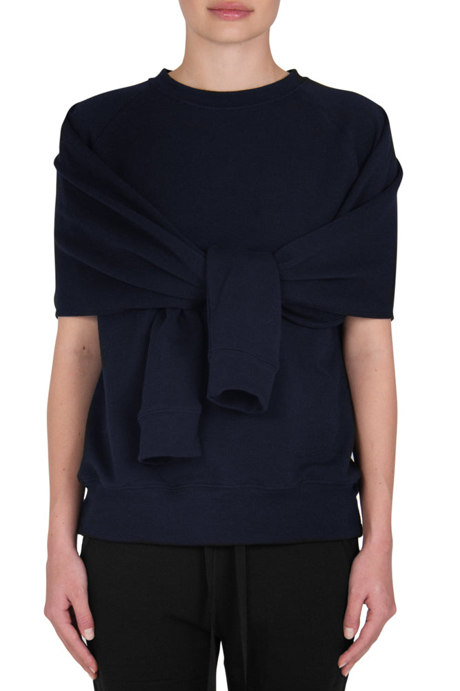 Crew Sweatshirt