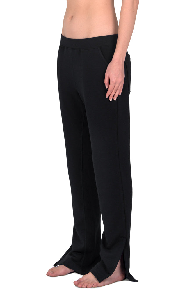 Women’s Side Slit Sweat