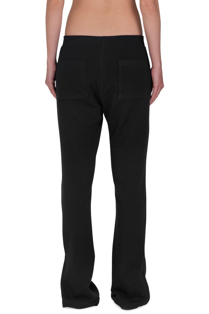 Women’s Side Slit Sweat