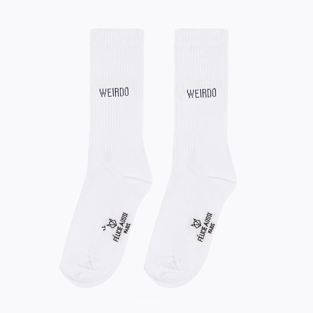 Felicie Aussi WEIRDO Socks